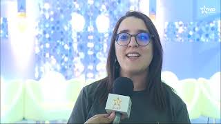 الموسم الجديد لبرنامج لالة العروسة على القناة الأولى: رحلة استثنائية ومنافسة قوية في الدورة الـ 20