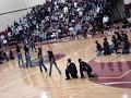 PERFORMANCE BY BAY SHORE HIGH SCHOOL