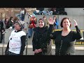 Tankesmedjan - Sara Hansson om Svenskt näringsliv