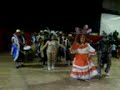 Trican Y Candombe de mas allá