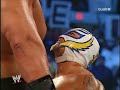 khali vs rey misterio