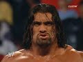 khali vs rey misterio
