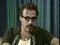 Jim Jarmusch Interviews Jonathan Shaw Part 2