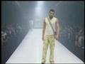 Desfile Eckzem Flamboyant Fashion GOIANIA 2005