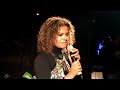 Nivea Soares - Palavra em Wenceslau Braz