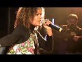Nivea Soares - Palavra em Wenceslau Braz