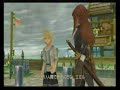 Tales of Symphonia Dawn of the New World -Story gameplay3