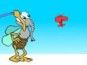 Fliegen