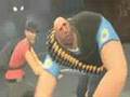 YouTube Poop - Scout says BOINK for 5 minutes