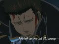 【銀魂MAD】Hero