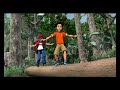 upin ipin geng the movie cartoon malaysia KTAK