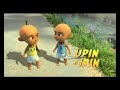 Geng The Movie Feat Upin & Ipin Geng The Movie Feat Upin & Ipin