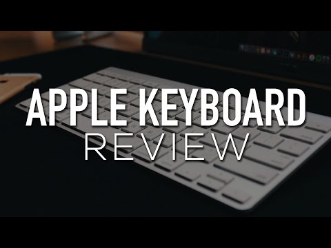 how to discover apple wireless keyboard