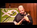 jorge camargo no 1� f�rum de cristianismo criativo, em s�o paulo