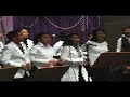 GOSPELKOOR AGAPE VAASSEN