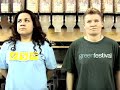 what if full metal jacket were set in austin?  produced for the austin movie show.  starring jegar erickson, leila hernandez, woody b. goode and mocha jean herrup.  directed by mocha jean herrup.