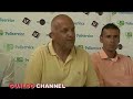 Conferenza stampa Gualdo Calcio 21/06/07 - parte 1