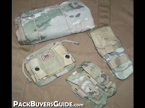 EMDOM - We take a look at a sample of Emdom USA Gear Makers of good US designed, Hong Kong made gear Emdom USA http://www.emdomusa.com Pack Buyers Guide http://packb...
