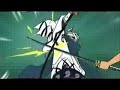 Zoro vs Ryuma - Give it All - Preview