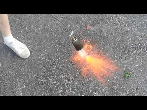 Gloria Profi Thermoflamm Bio Professional