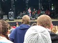 Pete Doherty accoustic - I Wish, Glastonbury 2007-