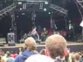 Pete Doherty accoustic - I Wish, Glastonbury 2007-