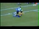 La Magia del Futbol - Ronaldinho  1/2