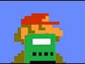 Hotel Mario NES style