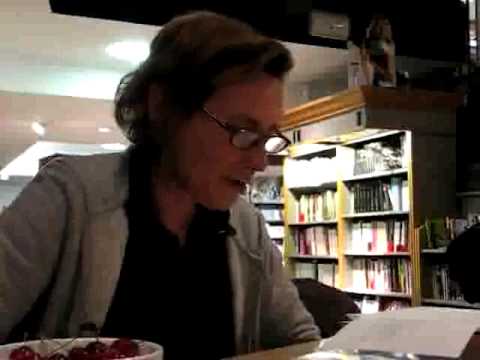 Vid�o de Marie Desplechin