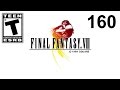 FF8 *No Levelling* - #160 - The End: Part 3