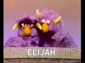 ELI...JAH ELI...JAH