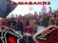 barras mexicanas del ascenso