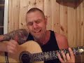 Olle Andersson - galning i huvet