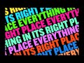 Radiohead - Everything In Its Right Place (Andi Müller Mix) Radiohead - Everything In Its Right Place (Andi Müller Mix)