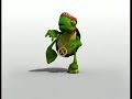 Tortuga Rapera Tortuga Rapera