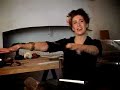 Imogen Heap: vBlog #6