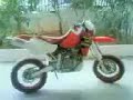 XR 650 Wiseco XR 650 Wiseco
