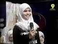 Keluarga di-9 Irfan Khairi & Benjy. Part 3