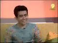 Keluarga di-9 Irfan Khairi & Benjy. Part 3