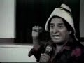 El Cholo Cirilo y el Poeta de La Calle parte 1