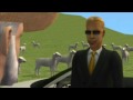 McBain [Die Sims 2 Machinima] - Trailer (2009)