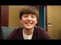 Music video by Greyson Chance performing Minnesota Mall Of America. (C) 2011 Geffen Records