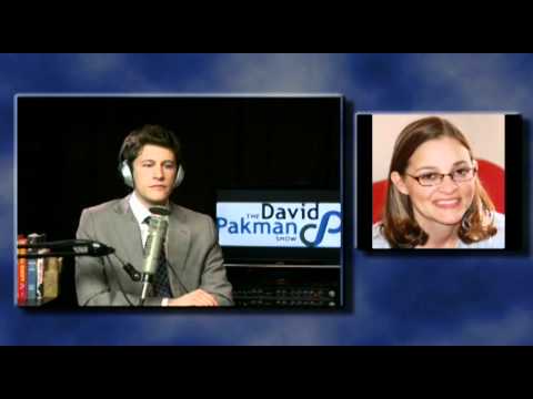RAPTURE COMING May 21 Allison Warden WeCanKnow.com Interview Video