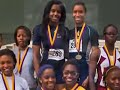 2008 MEAC Track & Field Championship 2008 MEAC Track & Field Championship