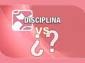 Disciplina