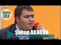 Şahap Akagün - Vay Halıma