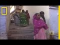 Exorcism In India