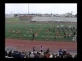 SCSBOA 1A Finals 2009 - Sweetwater High School