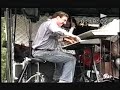 Tony Perez Solo with Iba A Se - Latin Jazz Festival