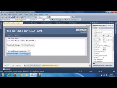 how to register ajax control toolkit in web.config
